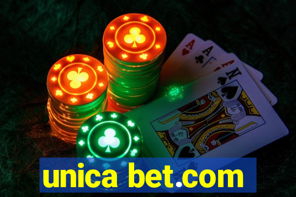 unica bet.com